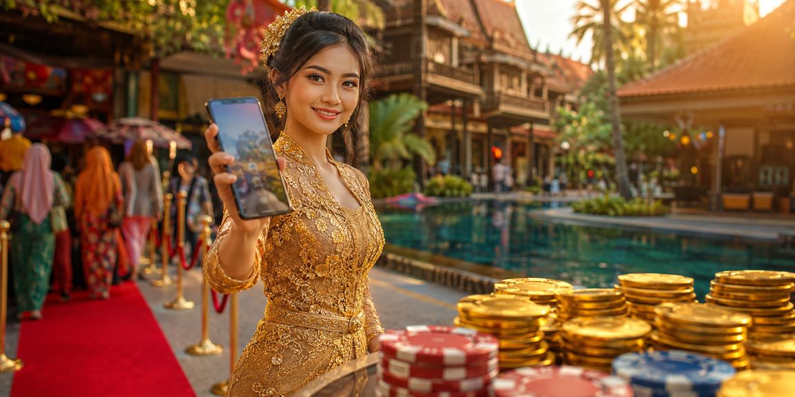 Pengguna di Kota Bharu menggunakan telefon untuk pertaruhan sukan dalam talian