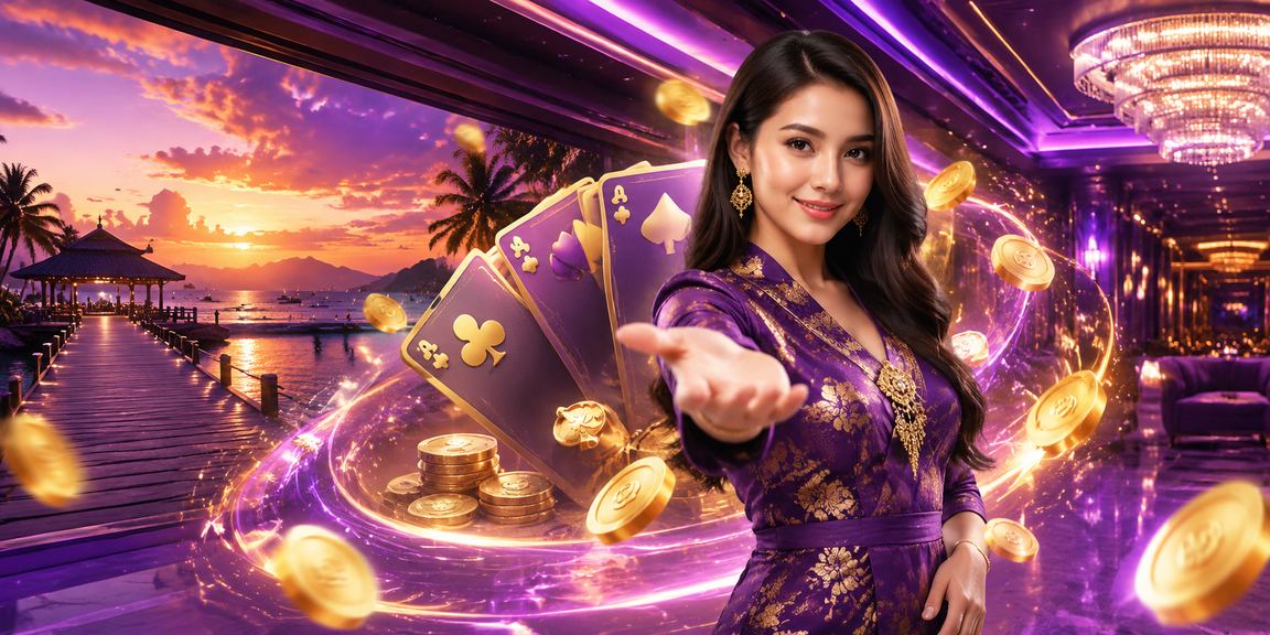 Pemain Malaysia menikmati pelbagai permainan dalam platform hiburan 428 secara dalam talian
